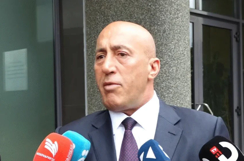 Pas Limajt  PDK ja suprizon me ofertë edhe Haradinajn