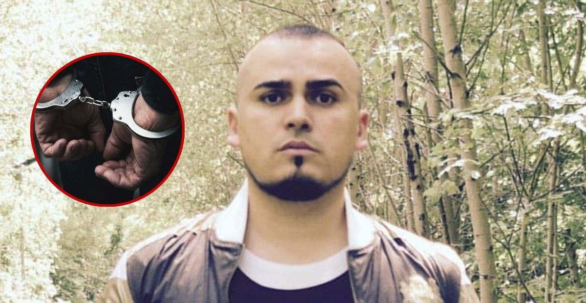 “Hiqe shkrimin, përndryshe ndjek edhe rrugët kanunore” – këngëtari Hysen Hysenaj kërcënon gazetarin, përfundon në pranga