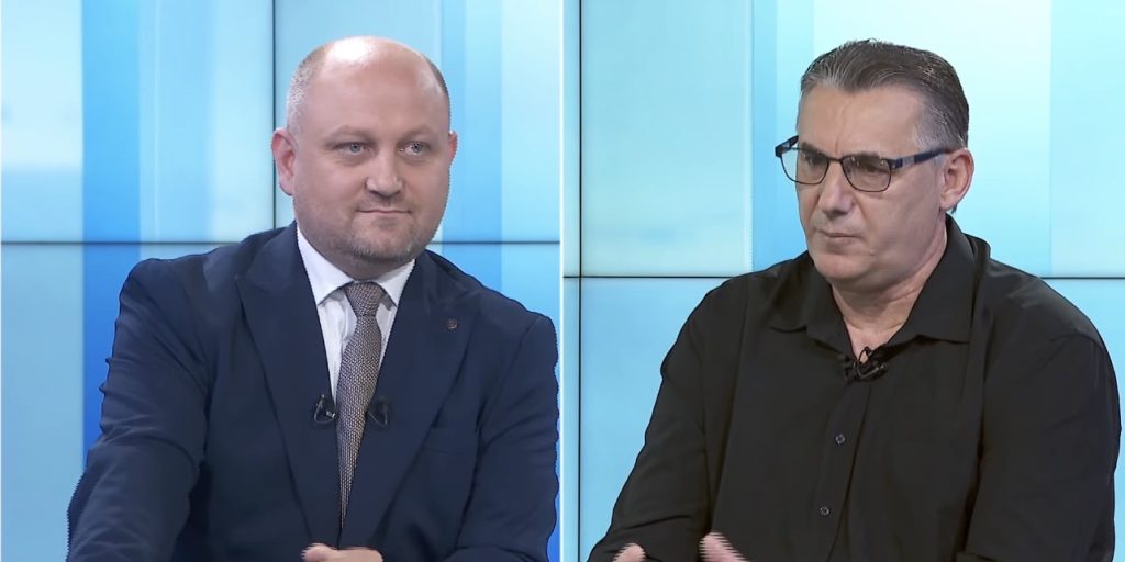 Arifi  Figura të reja në rikonstruimin e Qeverisë