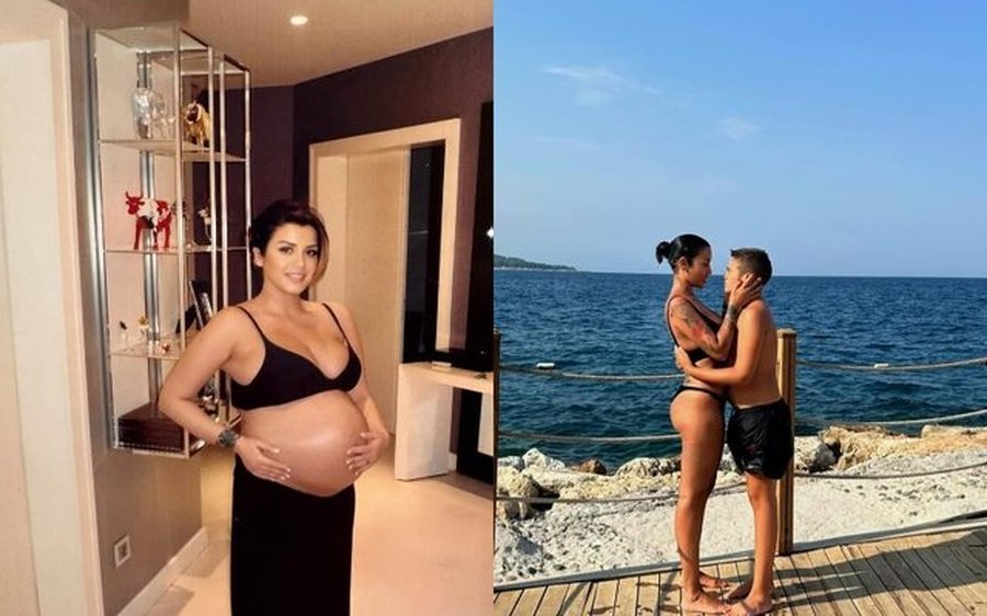 Çfarë ka ndodhur  Jonida Maliqi largohet në mes të natës nga  Ferma VIP 