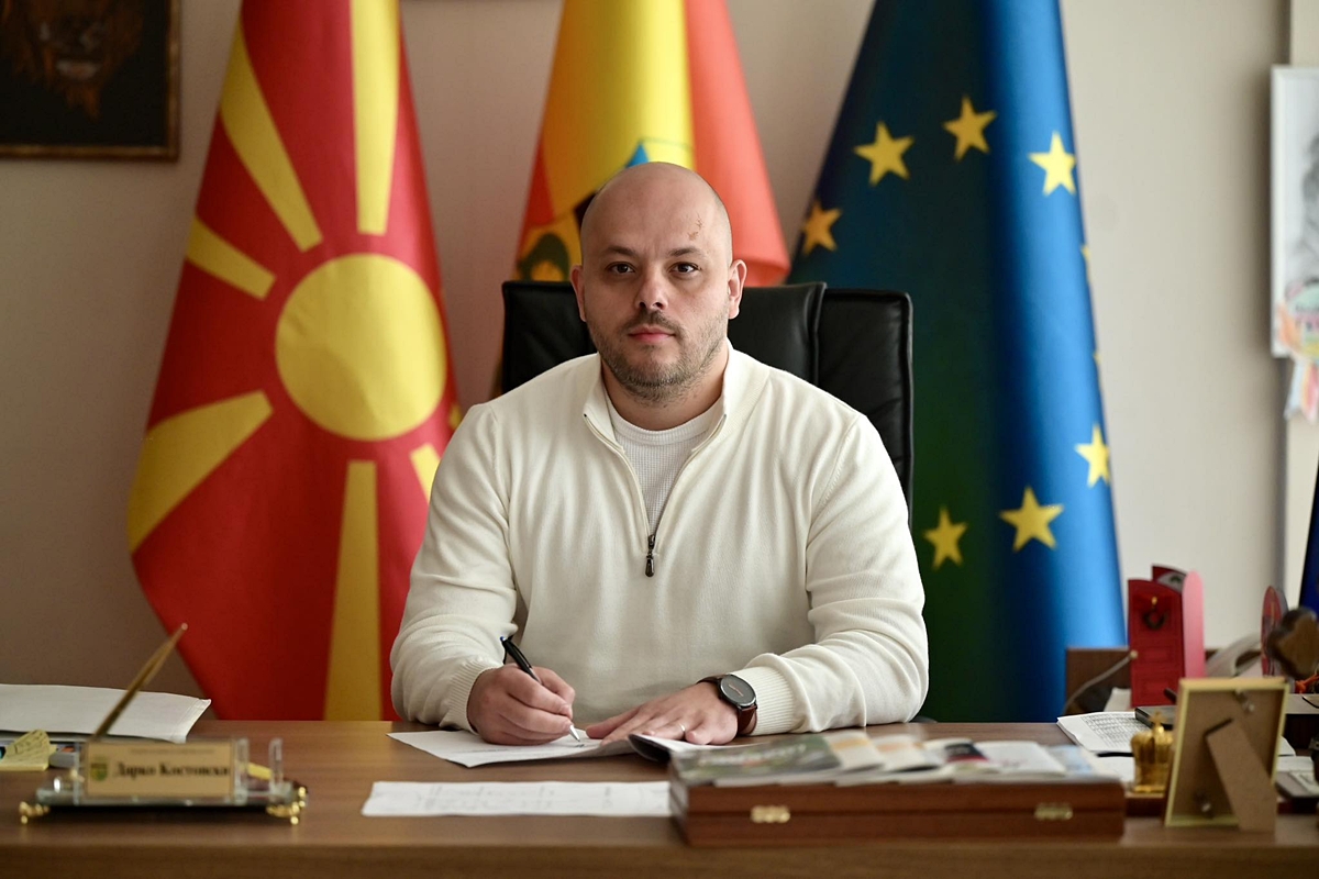 Kostovski: Komuna e Butelit nis me pagesën e ndihmës financiare për 525 pensionistë