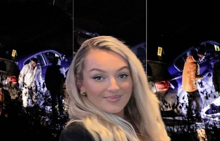 Letër prekëse nga familja e Liridona Ademajt   Ajo nuk kthehet më  do marrim kujdestarinë e fëmijëve 