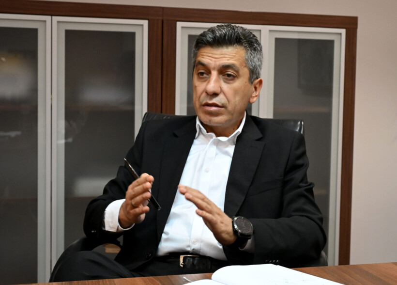 Mexhiti  VLEN nuk ka frikë nga zgjedhjet e parakohshme  për BDI në do të ishte fundi i tyre