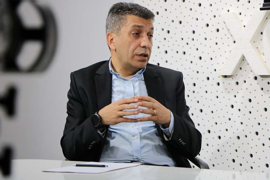 Mexhiti në Kanal 5  VLEN mban Kongresin e parë më 9 Maj  parti e djathtë me dy kryetar