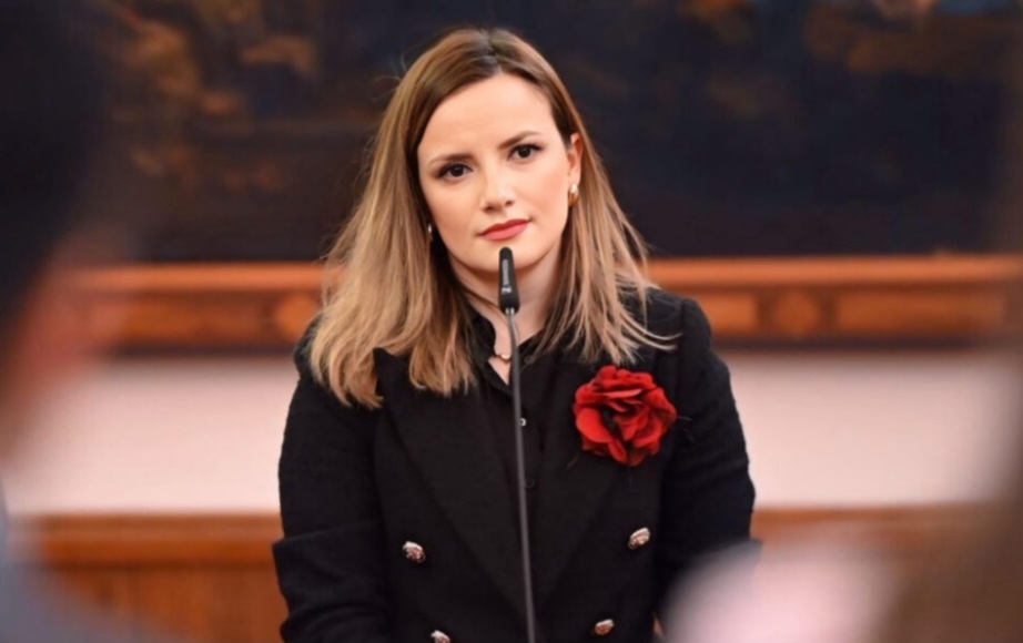 Mimoza Musa  Ligji për Arsimin e Lartë  në shërbim të universiteteve në shqip