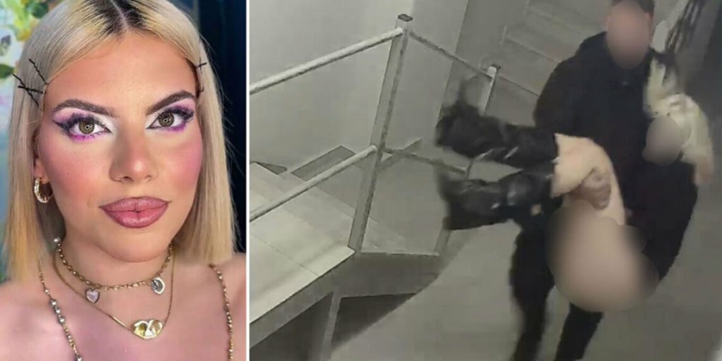 19 vjeçarja shqiptare u drogua dhe u la të vdiste në rrugë  3 të arrestuar në Greqi