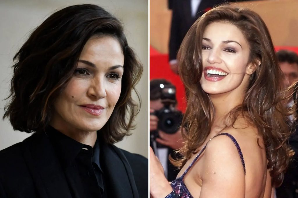 Ndërron jetë aktorja franceze Nadia Fares  u gjet pa ndjenja në pishinën e palestrës