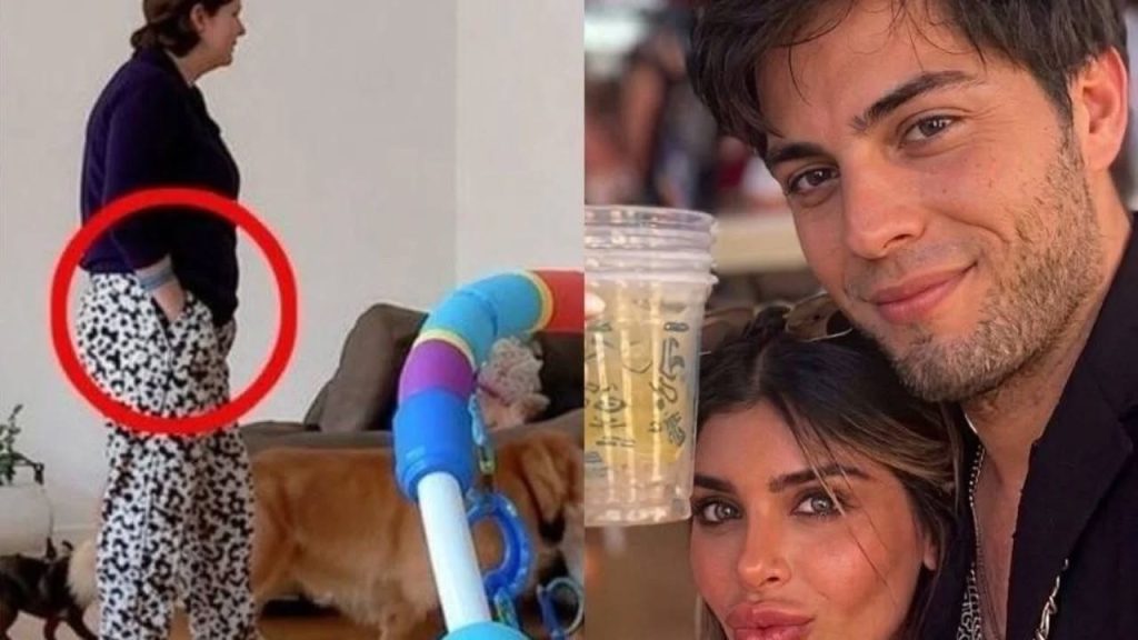 VIDEO tronditëse  Vjehrra vret me 6 plumba nusen në sy të djalit dhe nipit  Më mërziti 