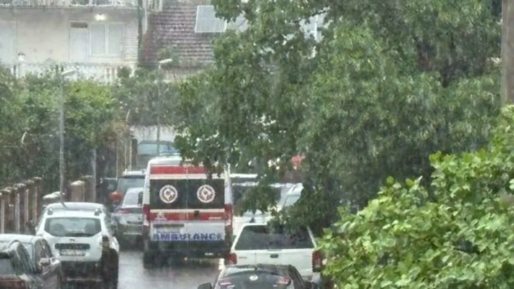 Detaje të reja nga krimi në Podgoricë  Pasi ekzekutoi tre shokët  mes tyre dy vëllezërit  autori ushtroi dhunë edhe ndaj nënës së tij