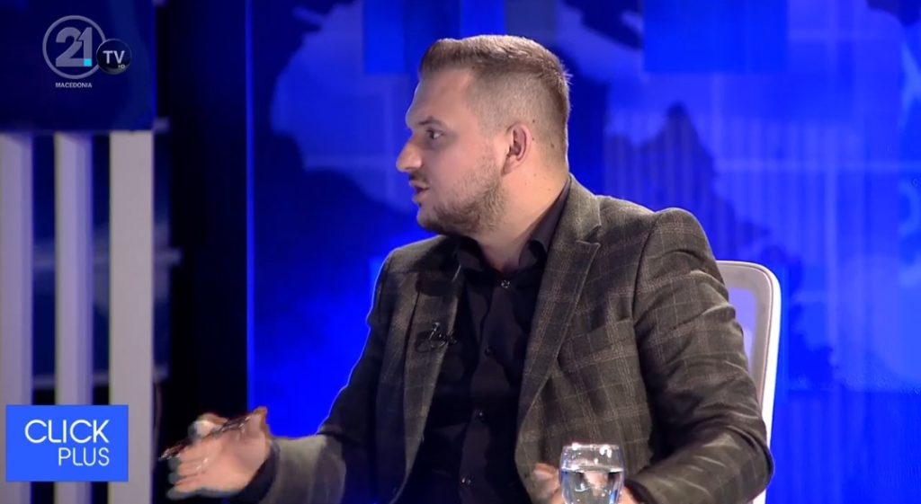 Albi Qamili  Provimi i Jurisprudencës shumë shpejt do të jepet edhe në shqip