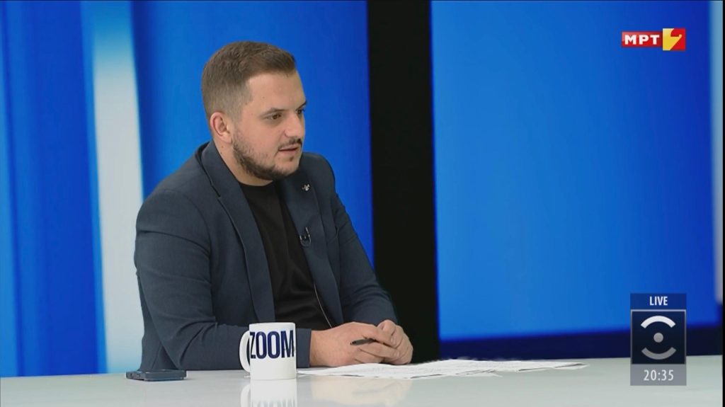 Albi Qamili  Vijojnë investimet në infrastrukturë  transformohet rruga  29 Nëntori  pranë spitalit