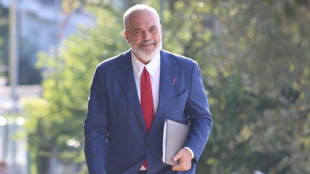 Rama: Negociatat me BE-në vijojnë, së shpejti lajme shumë të mira
