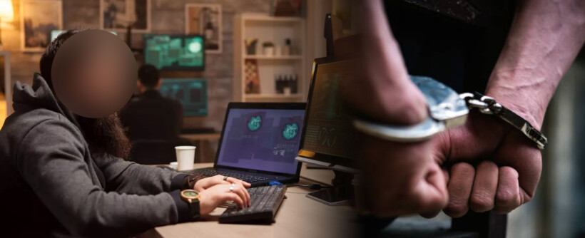 Pas informacioneve të FBI arrestohen dy persona në Reçicë të Madhe  kanë organizuar treg ilegal online