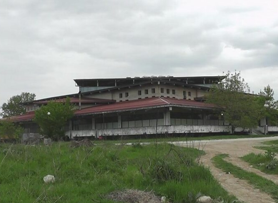 Bilall Kasami  Salla sportive kthehet nën kompetencat e Komunës