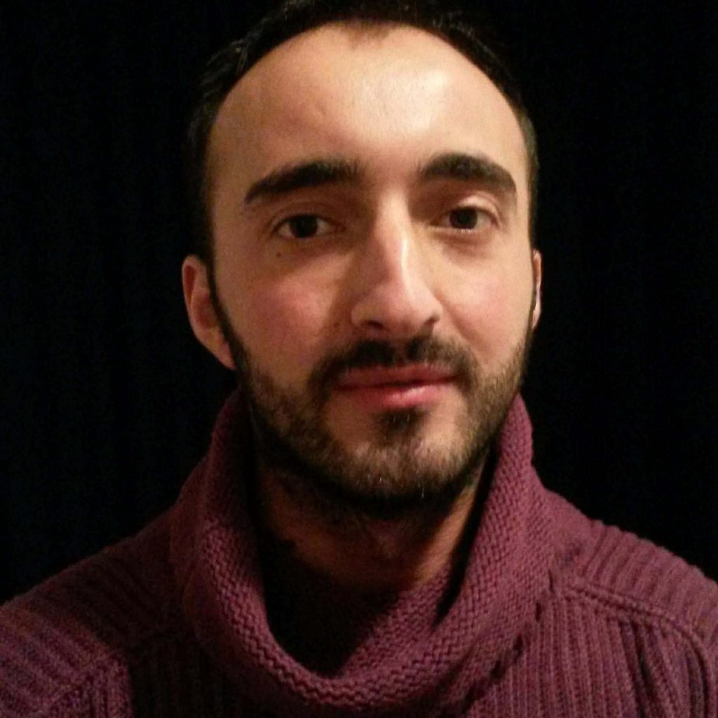 Kur një kafe bëhet provim dinjiteti