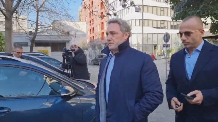 GJKKO dënon deputetin e Partisë Demokratike Bardh Spahia