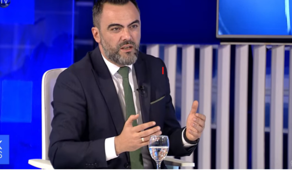 Ligji për arsim të lartë  Sulejmani  Jemi në fazën finale  synojmë të garantojmë cilësi të lartë