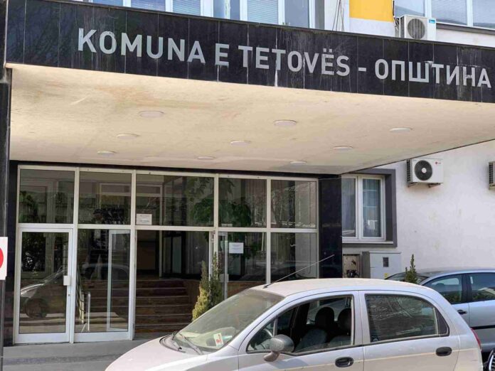 Koalicioni AKI në Tetovë me dy këshilltarë më pak  Murtezani dhe Musai do të veprojnë si të pavarur