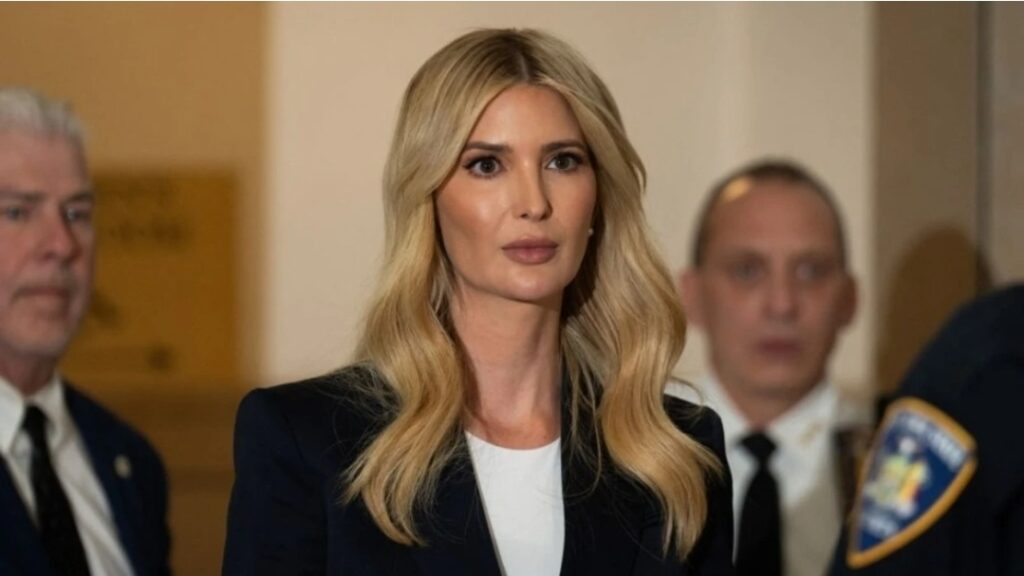 Ivanka Trump në Shqipëri  pritet takim me Edi Ramën