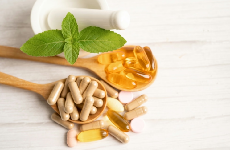 Si të rikuperoni mungesën e vitaminave dhe mineraleve