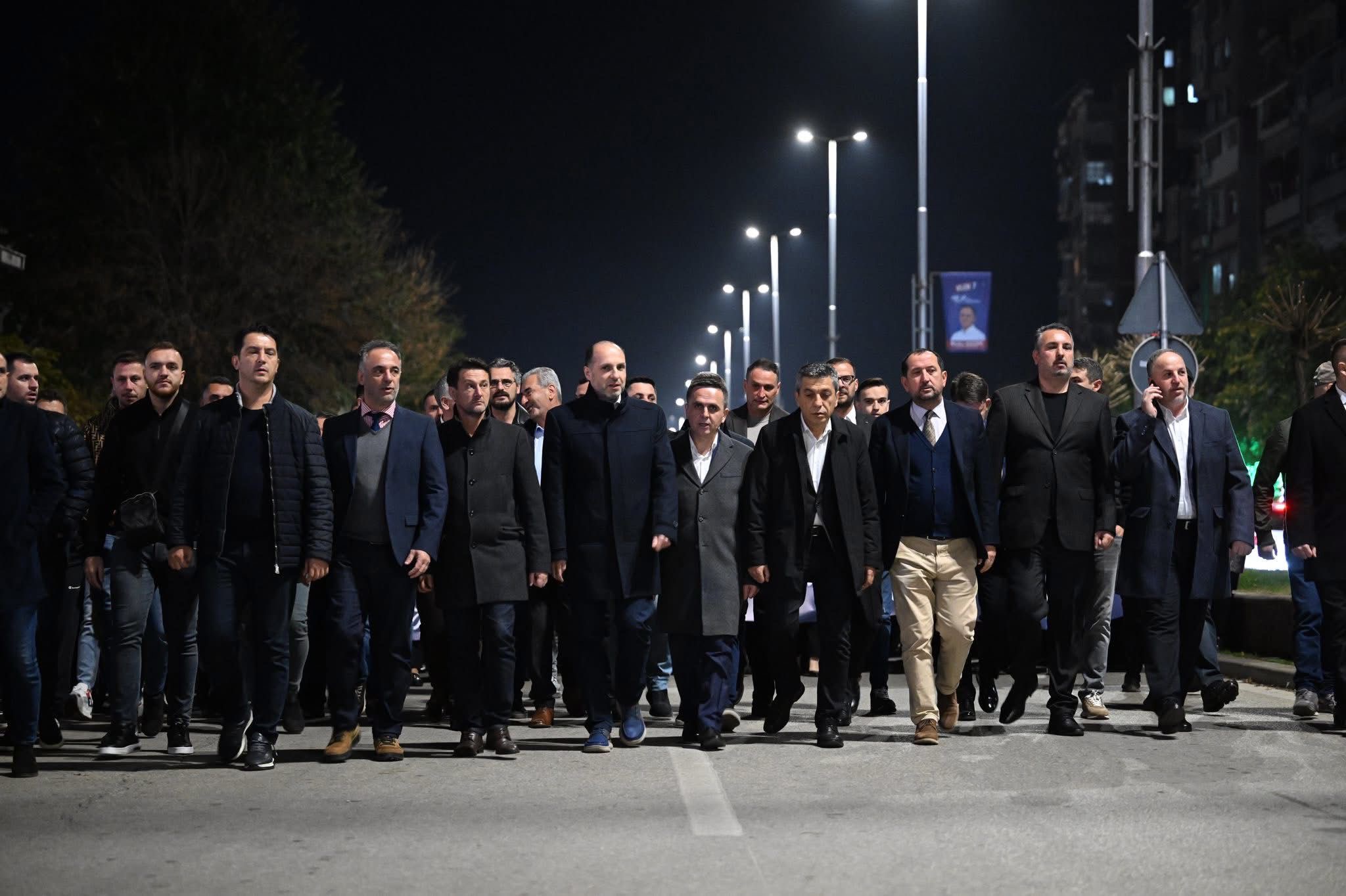 VLEN mbledh 850 delegatë në kongresin e 9 majit, zbulohet slogani zyrtar