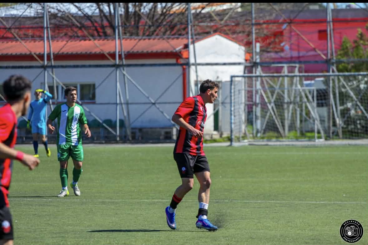 Lirijan Xheladini, talent i ri dhe shumë premtues në skenën e futbollit