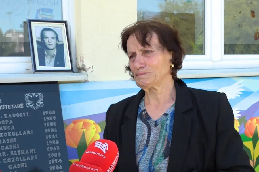  Vrasje makabre e burrit   rrëfehet mes lotësh e mbijetuara e masakrës në Bukosh