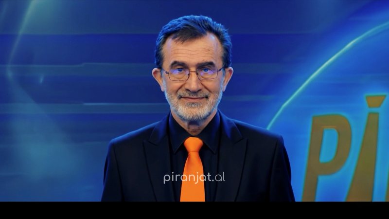 Edhe unë paskam qenë  një  idiot shqiptar  i Maqedonisë së Veriut