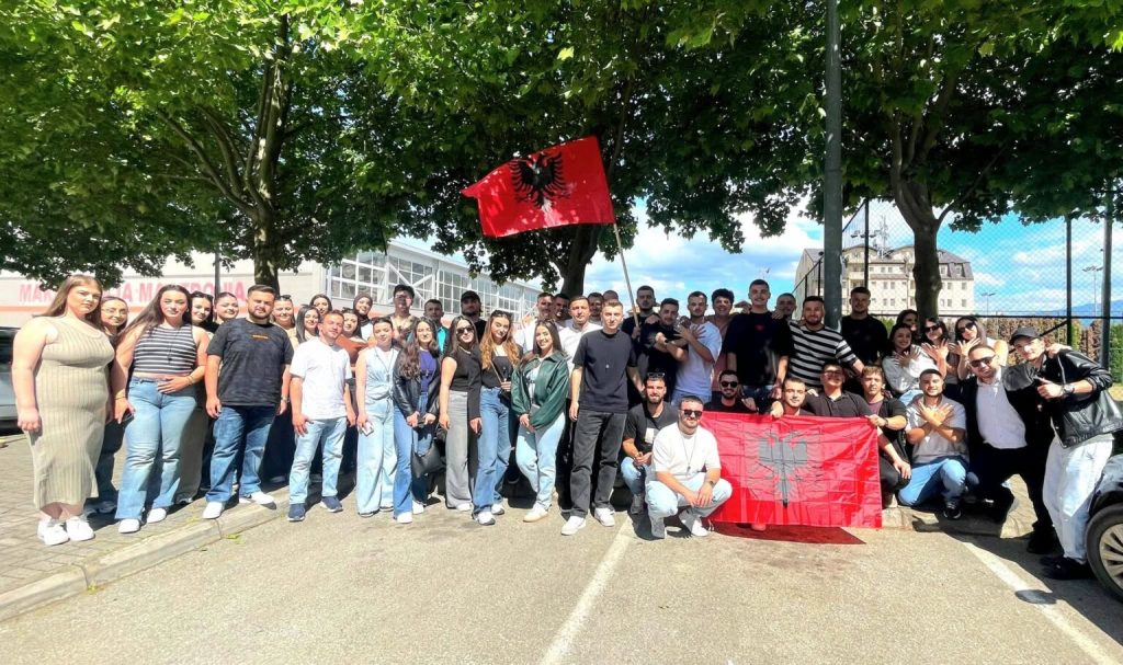 Festim Halili  Heshtja akademike nuk është zgjidhje