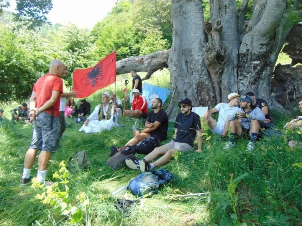 Shtegtimi Tradicional për në Greçë 2026   Në Nder të 115 Vjetorit të Kuvendit të Greçës
