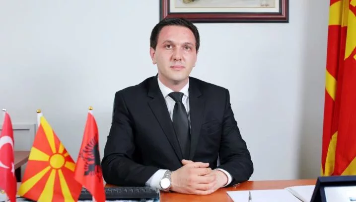 Policia Financiare me Kallëzim penal ndaj Isen Shabanit  Pagoi 11 8 milionë denarë pas anulimit të tenderit