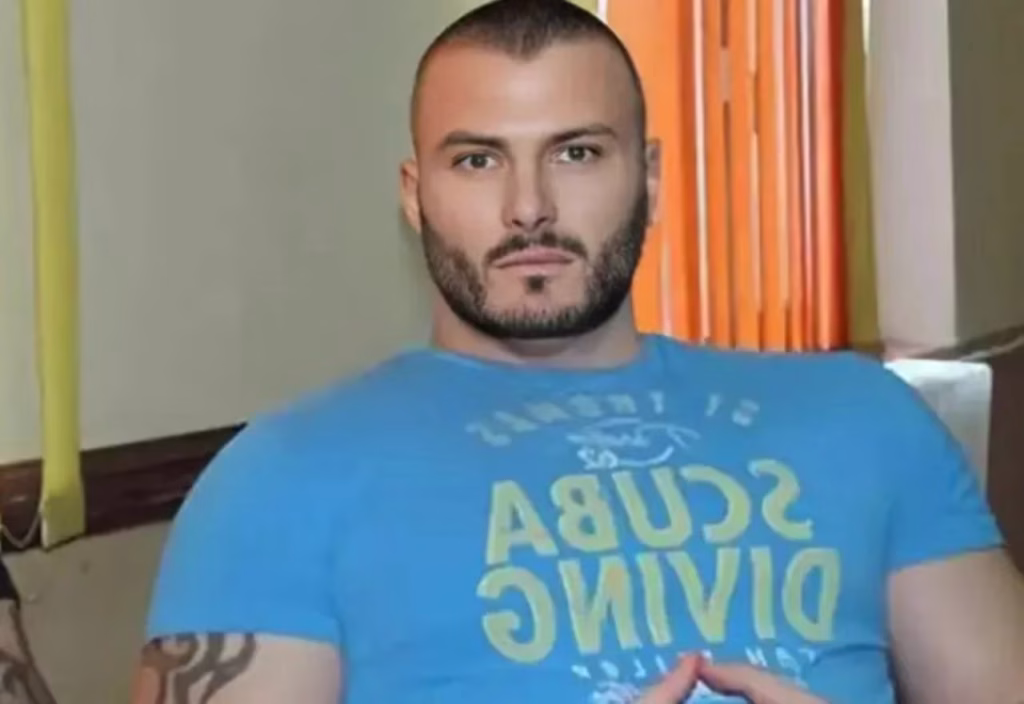 Në Mostar arrestohet Adnan Šerak