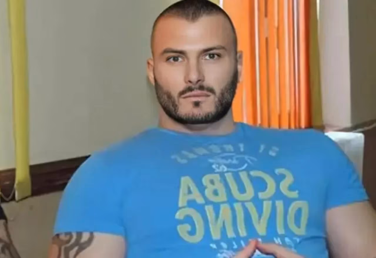 Në Mostar arrestohet Adnan Šerak