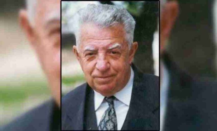 Kush e vrau profesor Fehmi Aganin  Zbulohen emrat e autorëve të krimit
