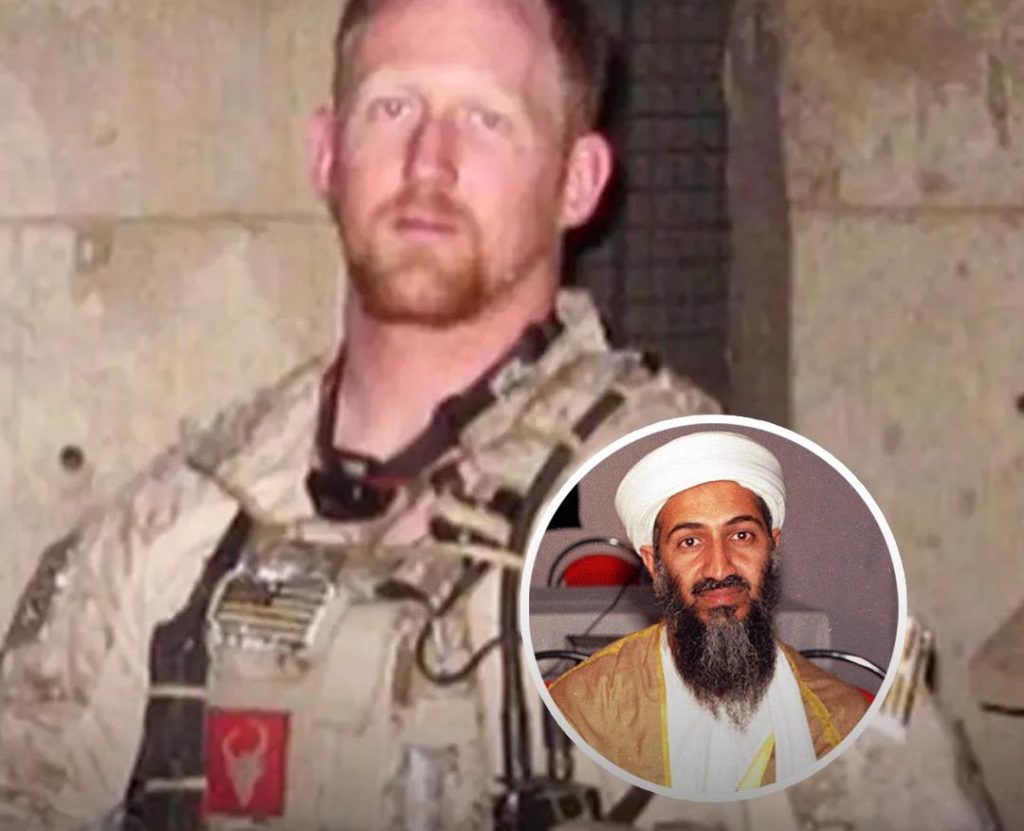 Vrasësi i Osama bin Laden zbulon një pendesë shqetësuese që ka pas 15 vitesh