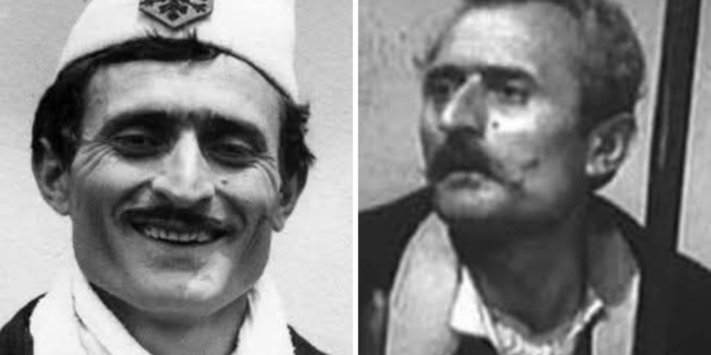 Ndahet nga jeta në moshën 84 vjeçare  aktori i njohur Birçe Hasko