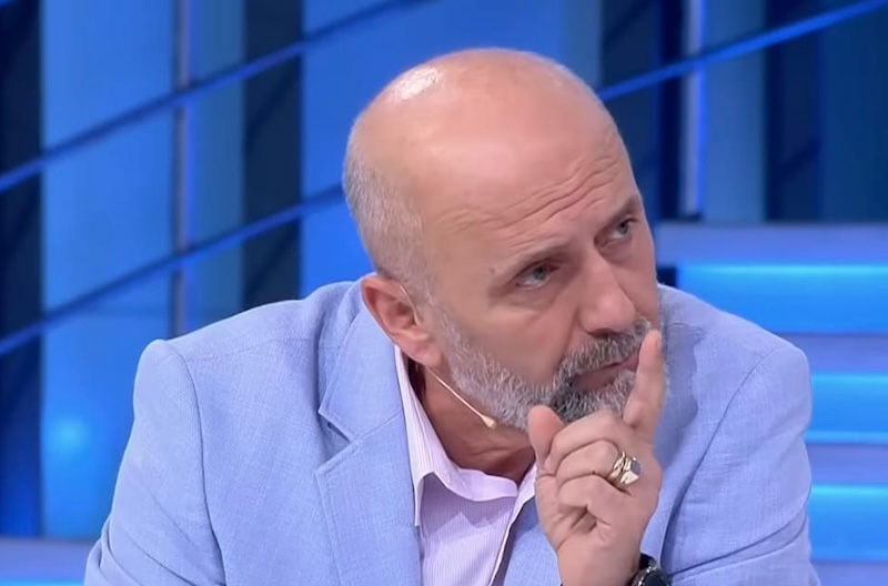 Cako zbulon misterin Pse maqedonasit dhe të tjerët janë kundër gjuhës shqipe