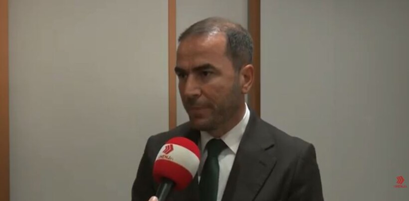 Abazi  Na diskriminuan  nuk i dhanë projekte Studeniçanit