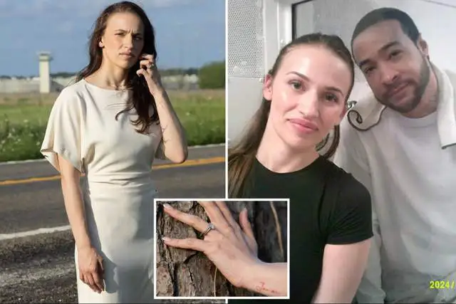 Ekzekutohet brenda burgut në Teksas 37 vjeçari  bashkëshortja shqiptare dëshmitare  Vuajti shumë