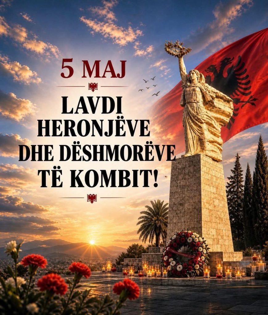 Zef Berishaj  Sakrifica e dëshmorëve  udhërrëfyes për të ardhmen