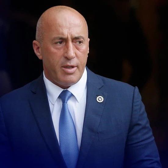 Gjini bartës i listës dhe kandidat për Kryeministër  Haradinaj tregon për vendimet e AAK së
