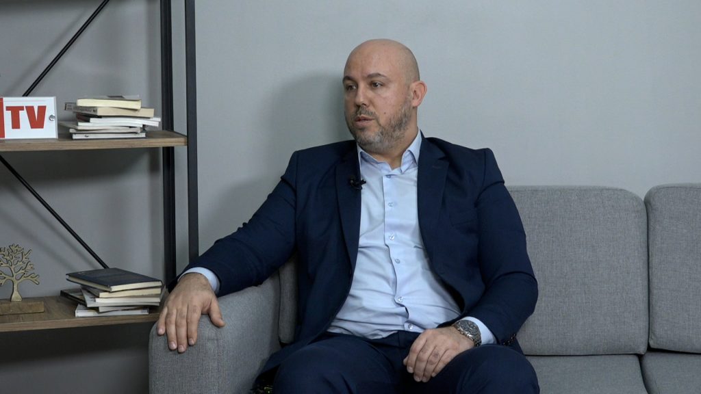 Zvministri i MPB Iseni  Tre të ndaluar pas incidentit  apel të mos bien pre e propagandave