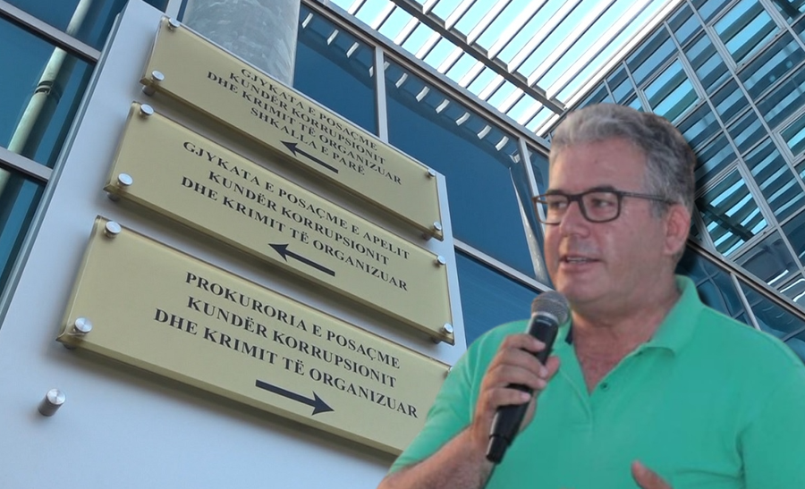 GJKKO rrëzon kërkesën e ish kryebashkiakut  Jorgo Goro rikthehet në burg