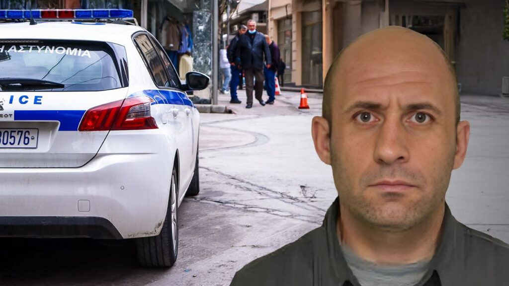 Ekzekutimi mafioz i Jorgos Moskouris  arrestohen katër persona  mes tyre dy shqiptarë