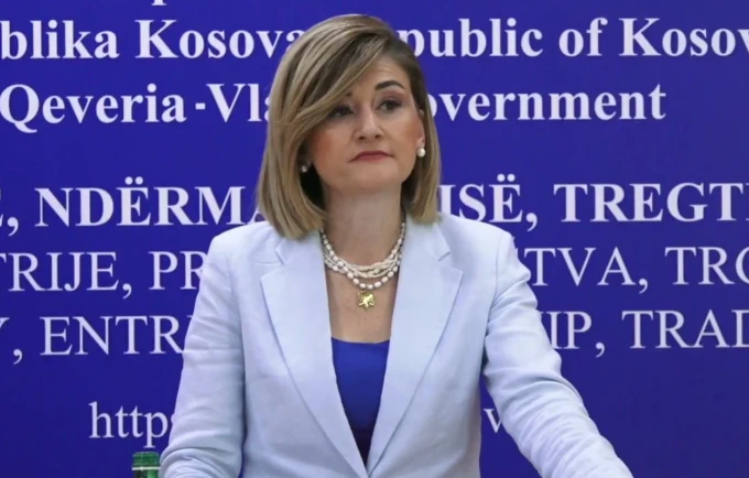 Kusari Lila  Dëshirat po shkojnë mbi mandatin që po marrin