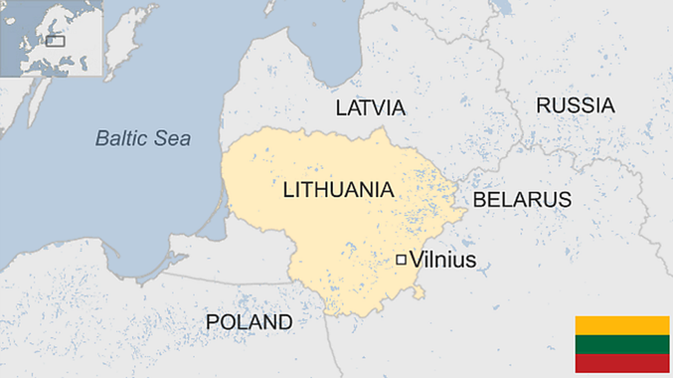 Lituania kërkon pesë mijë trupat amerikane që Donald Trump po i heq nga Gjermania pas përplasjeve me Merz