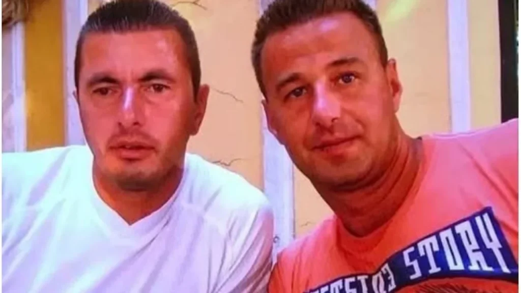 Tragjedi e dyfishtë në familjen shqiptare  dy vëllezër humbin jetën brenda pak orësh