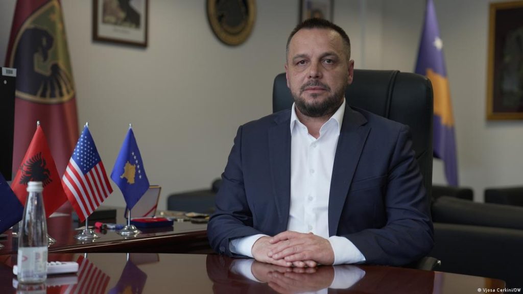 Maqedonci  Me misionin në Gazë u kthejmë borxhin partnerëve
