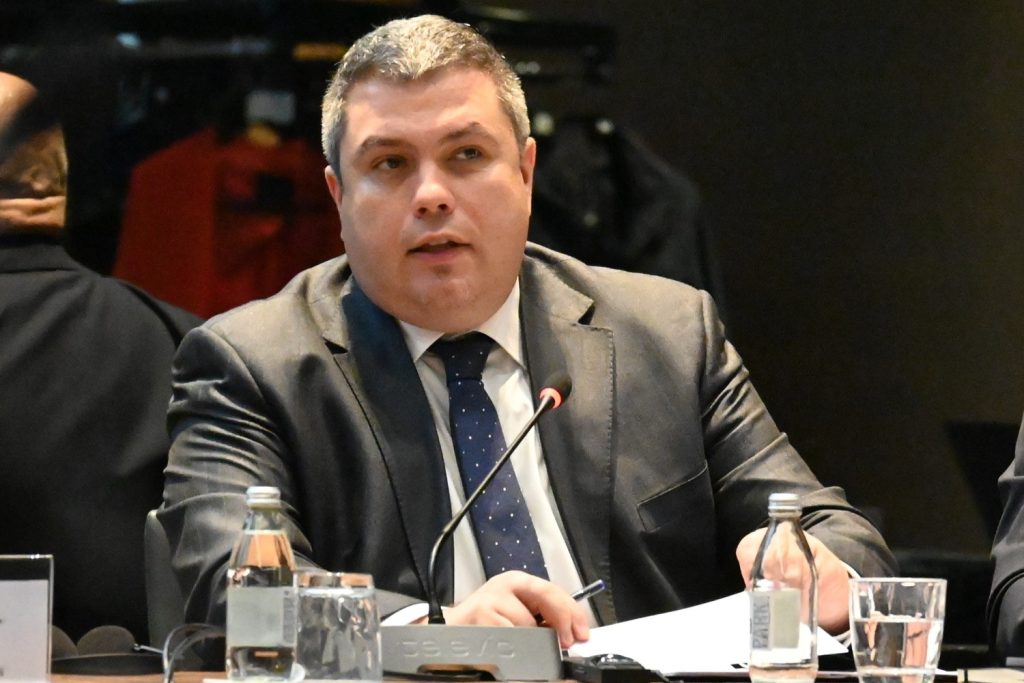 Mariçiq  Rezistenca ndaj manipulimeve zgjedhore varet nga ofrimi i shpejtë i informatave të sakta nga ana e institucioneve