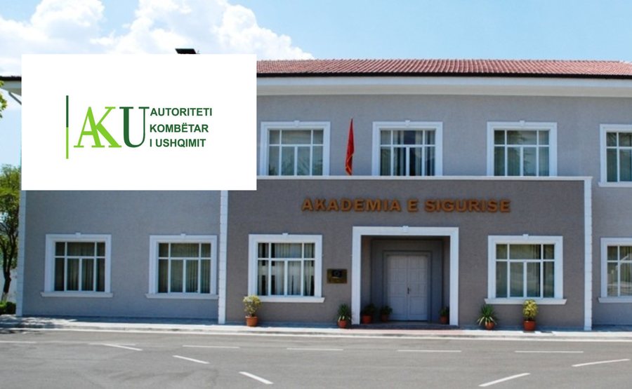 Rezultoi jashtë çdo standardi higjenik  AKU mbyll mensën e Akademisë së Sigurisë pas helmimit të 56 studentëve